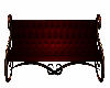Cabaret Bench