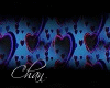 Neon Heart Photo Room