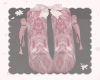 pink fur