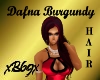 [B69]Dafna BURGUNDY