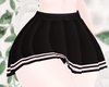 Sailor Fuku Skirt Pinku