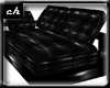 ch-King Leather Sofa