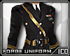 ICO Guard Uniform F