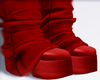 XMAS TREE BOOTS