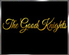The GoodKnights Logo