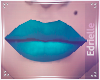 E~ Poppy - Aqua Lips