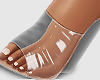 s. Mahla Grey Heels