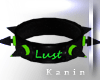 Lust Collar v.7