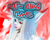 ~AF~ Albino Female Skin