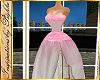 I~Pink Gown*Alterations