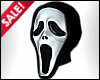 ◥ Scream Mask