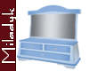 MLK Boy Dresser