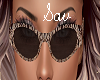 30'sDiva-Savannah Gold