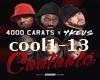 4000 CARATS-Cooloolé