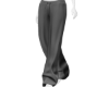 Grey Pants