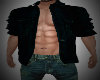 Male Jeans Top