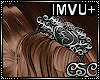 {CSC} Celtic Hair Comb