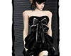 [LH] Black Loli Dress