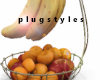 Kitchen Fruit Basket