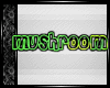 mushroom animated
