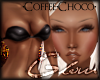 glow`coffee choco