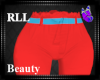 Be CS Pants RLL