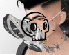 D!x Shoe Mask