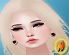 ! Blonde Kori