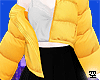 ☆ jacket yellow ☆