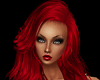 Bellinda..Ruby Red Hair