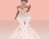 Sexy Wedding Dress