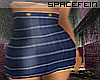 SF™ Pencil Skirt Rugby
