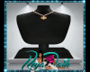 *D* Snowflake Necklace