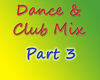 Club & Dance mix p3