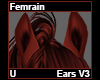 Femrain Ears V3
