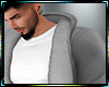 Open Cold Jacket