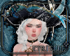 Nereid Hair w Hat v3