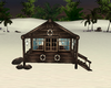 Beach Hut