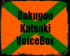Bakugou VB