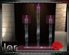 *JL* Valentine Foutains