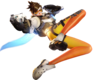 Tracer Cutout
