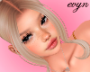 Rosalie Blonde