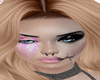Unicorn Broken Skin