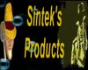 Sintek's SWF Banner