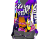 F~Dirty Sprite