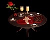 My Valentine Table