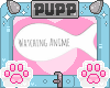 🐾 Watch Anime Fish HS