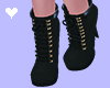 Black Boots e