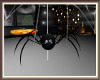 Hallows Eve Spider