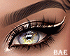 B| Sexy Green Eyes.